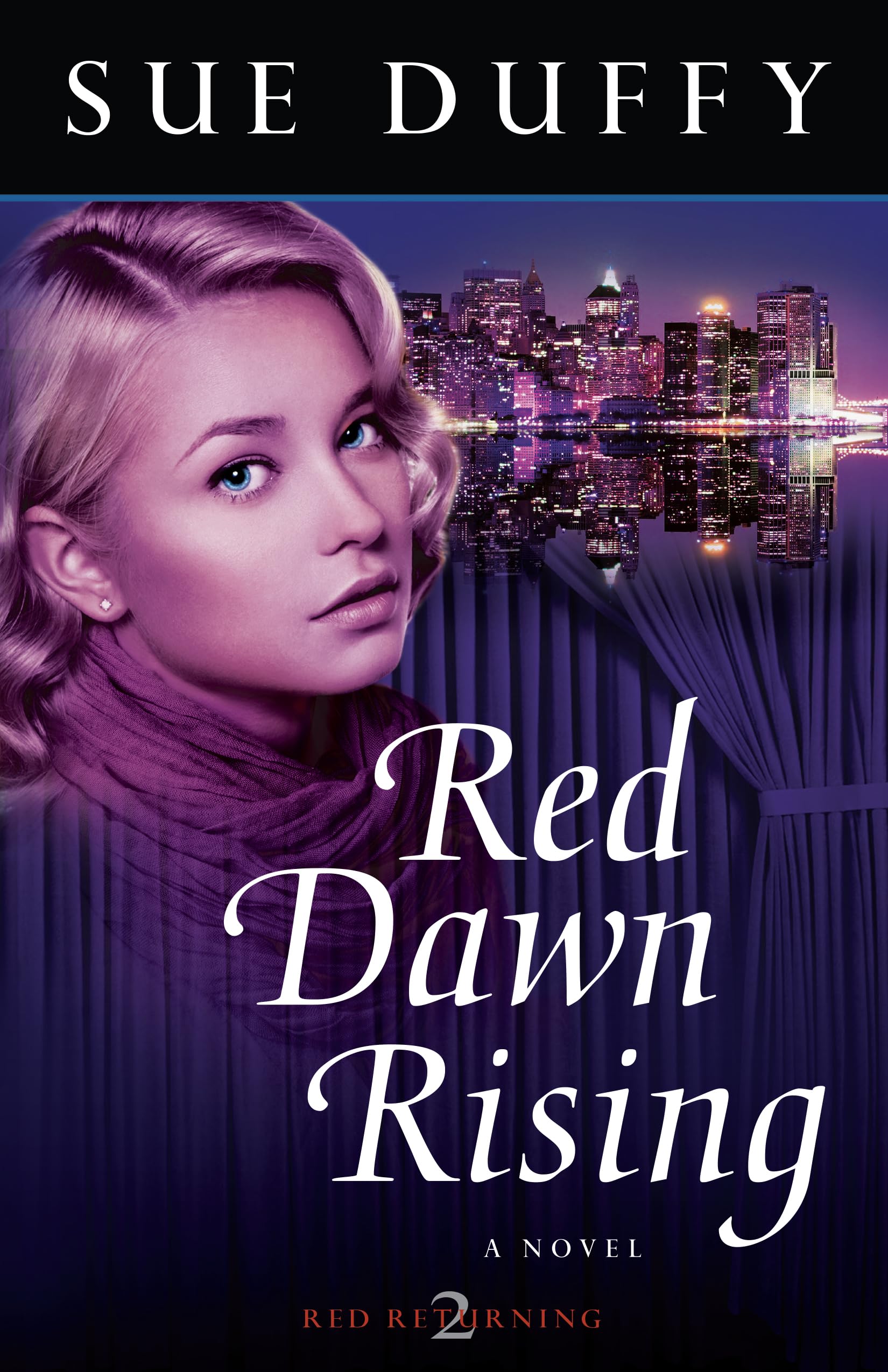 Red Dawn Rising: A Novel (Red Returning, 2),Used