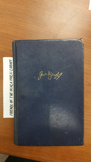 Beelzebub'S Tales To His Grandson: An Objectively Impartial Criticism Of The Life Man  All & Everything/First Series,Used