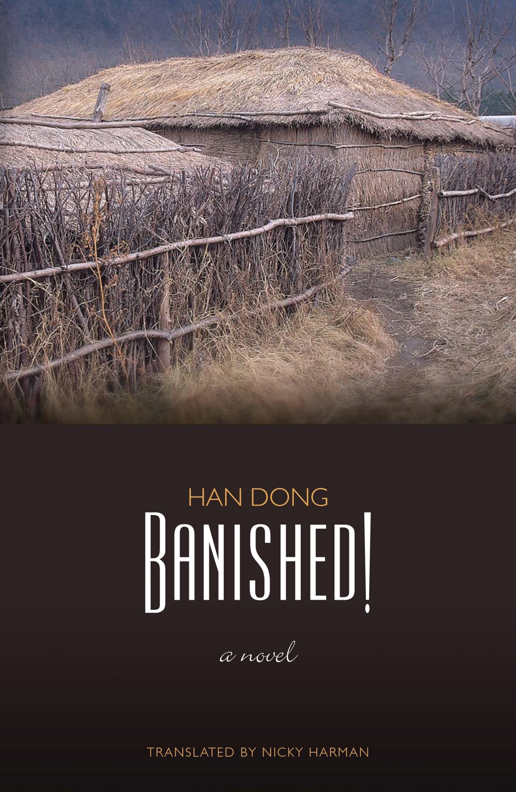 Banished!,New