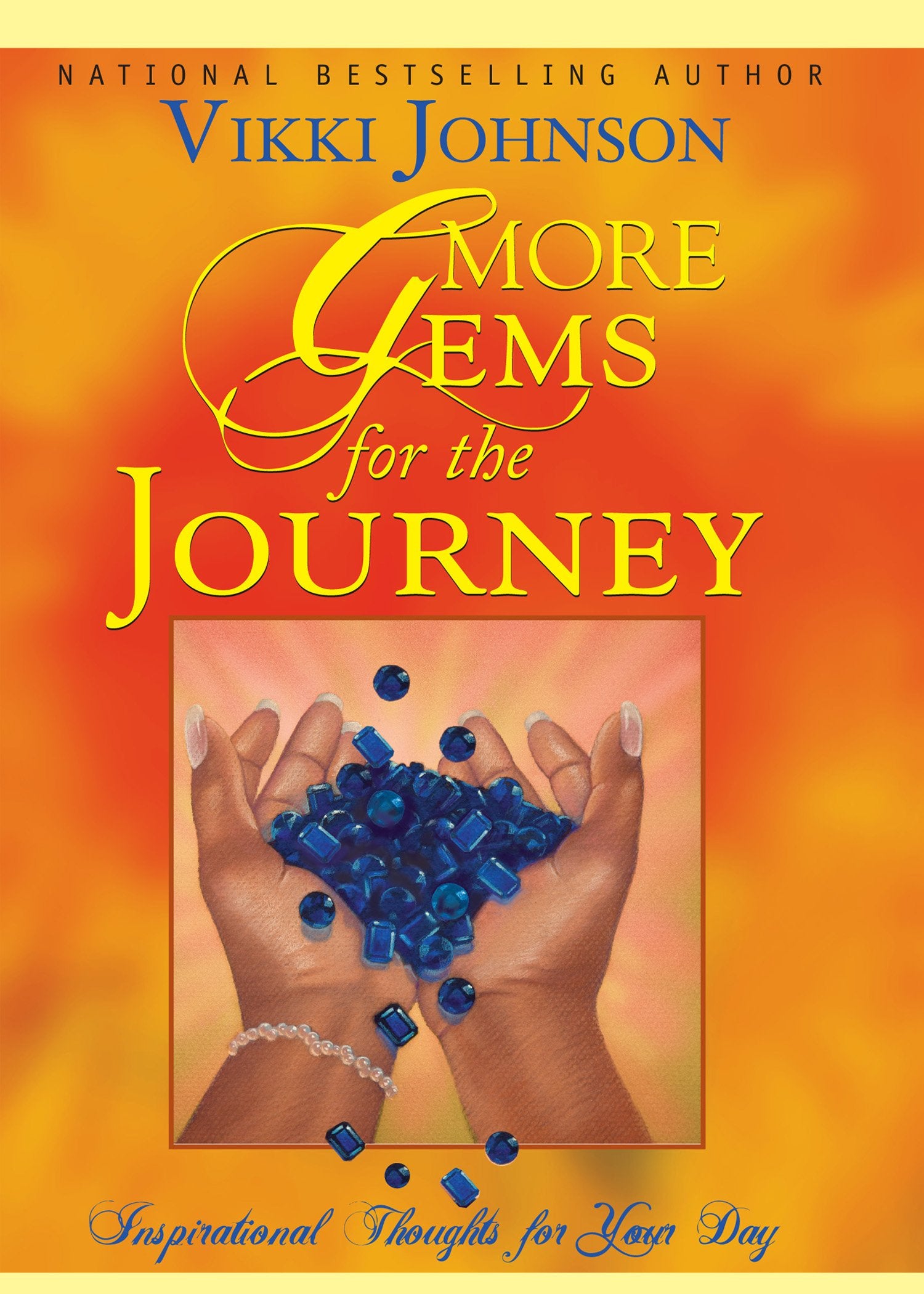 More Gems for the Journey,Used