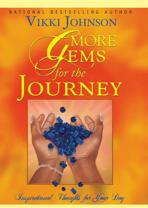 More Gems for the Journey,Used