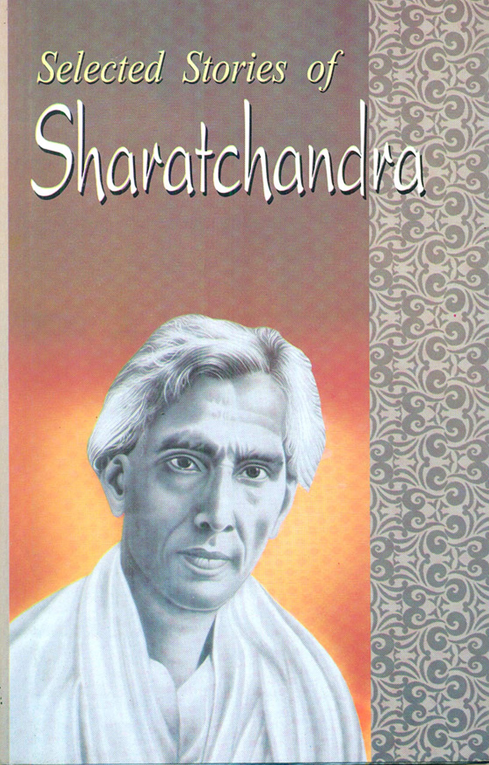 Selected Stories Of Sharatchandra