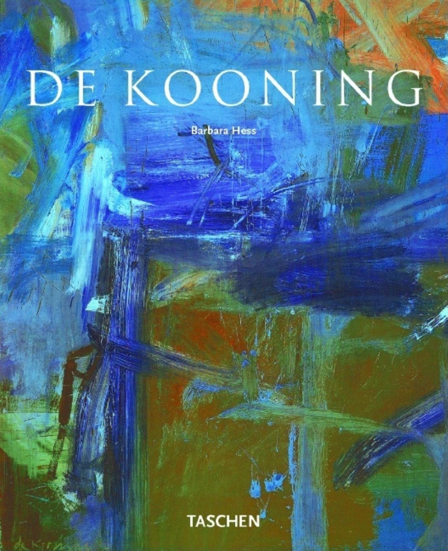 Willem De Kooning,Used