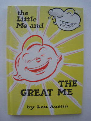 Little Me and the Great Me: Book One the Seven Secrets,Used