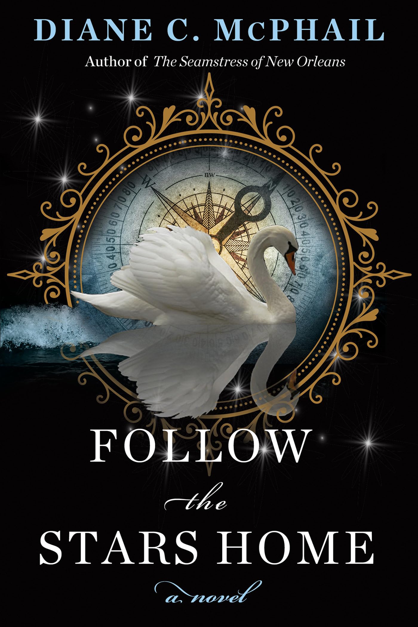 Follow The Stars Home,New