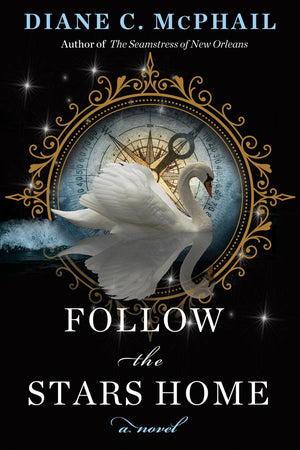 Follow The Stars Home,Used