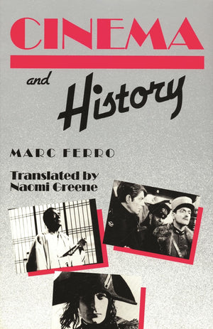 Cinema And History (Contemporary Approaches To Film And Media Studies),Used