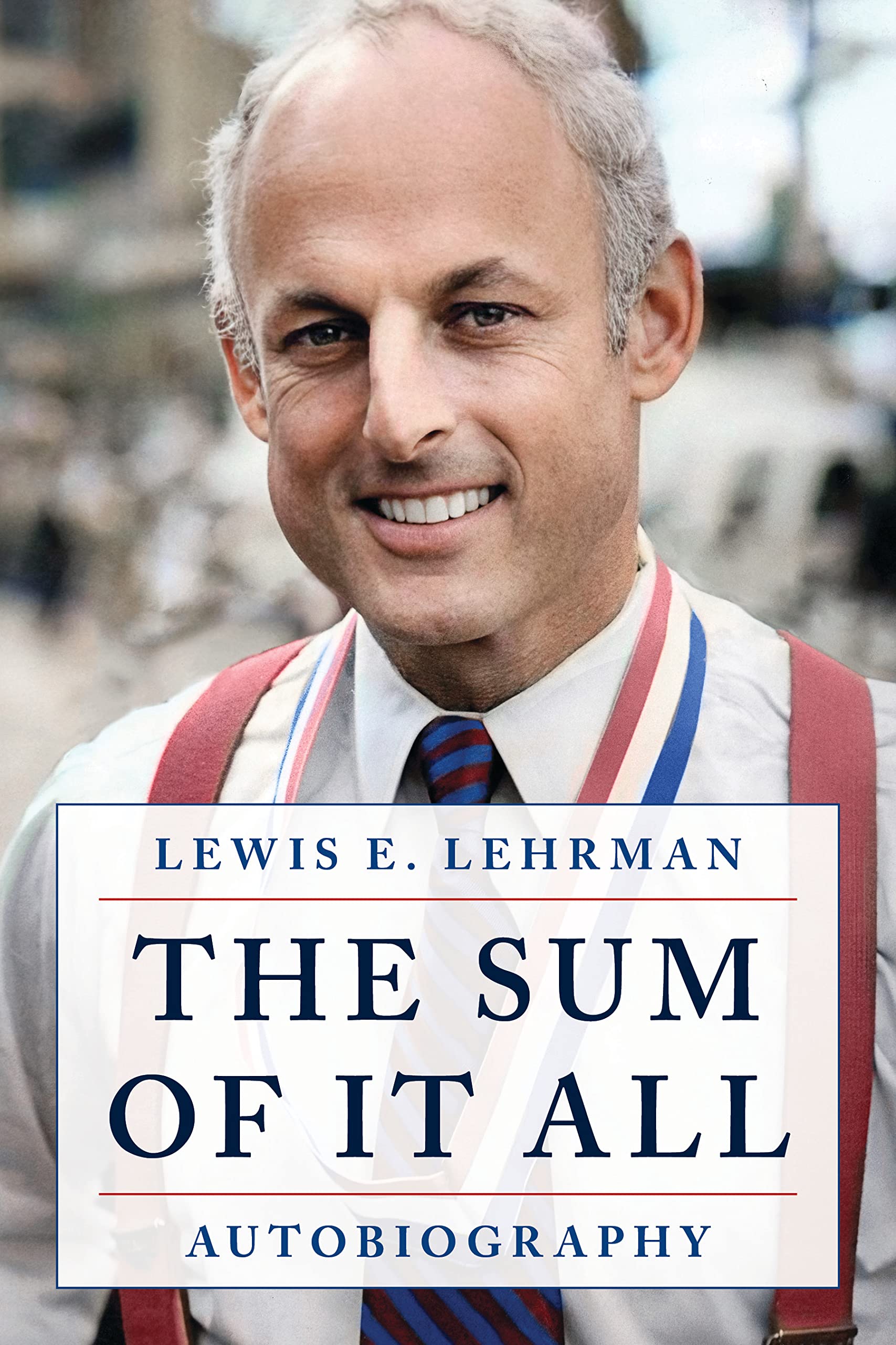 The Sum Of It All,Used