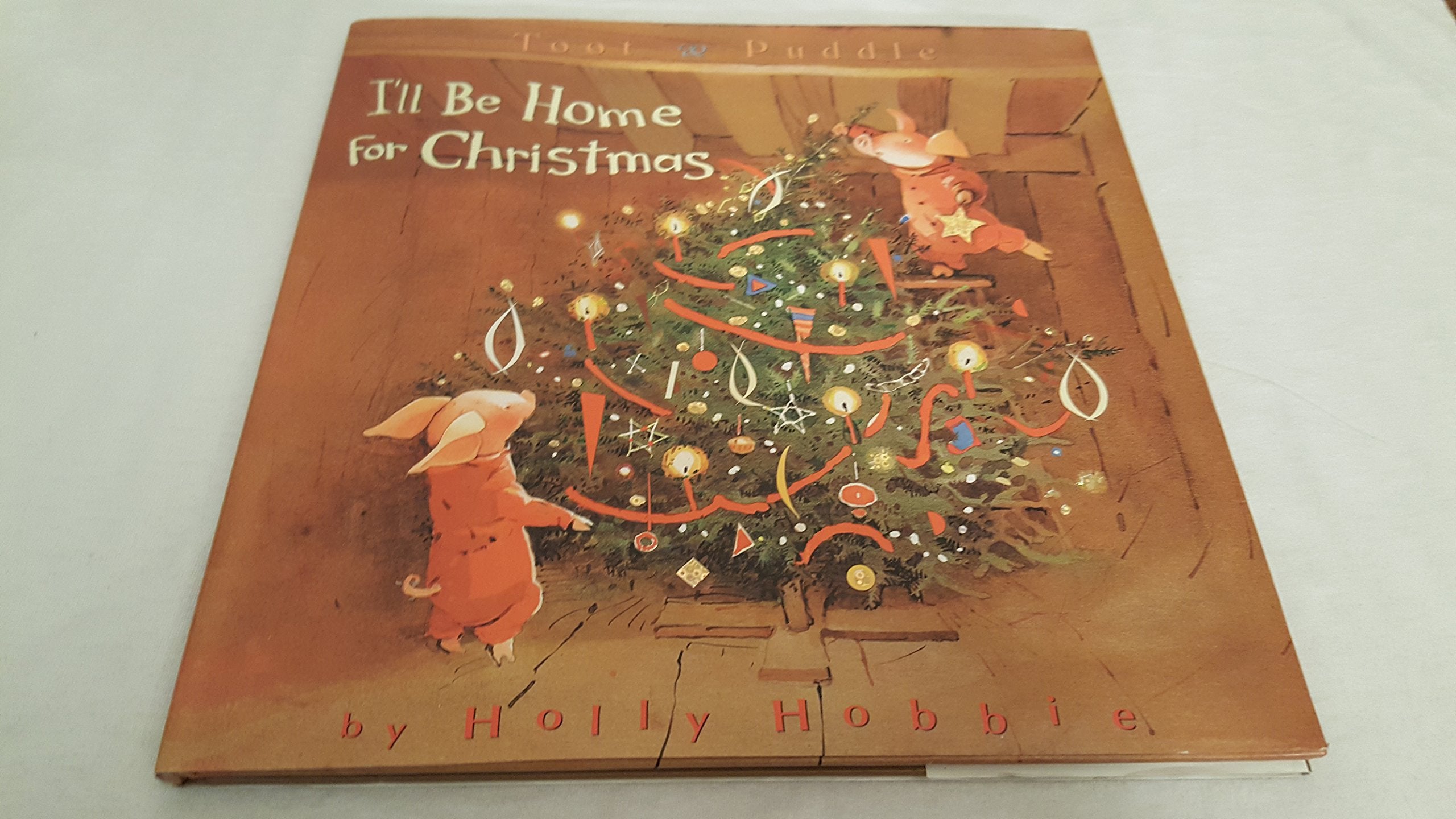 I'Ll Be Home For Christmas,New