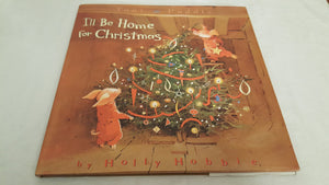 I'Ll Be Home For Christmas,New