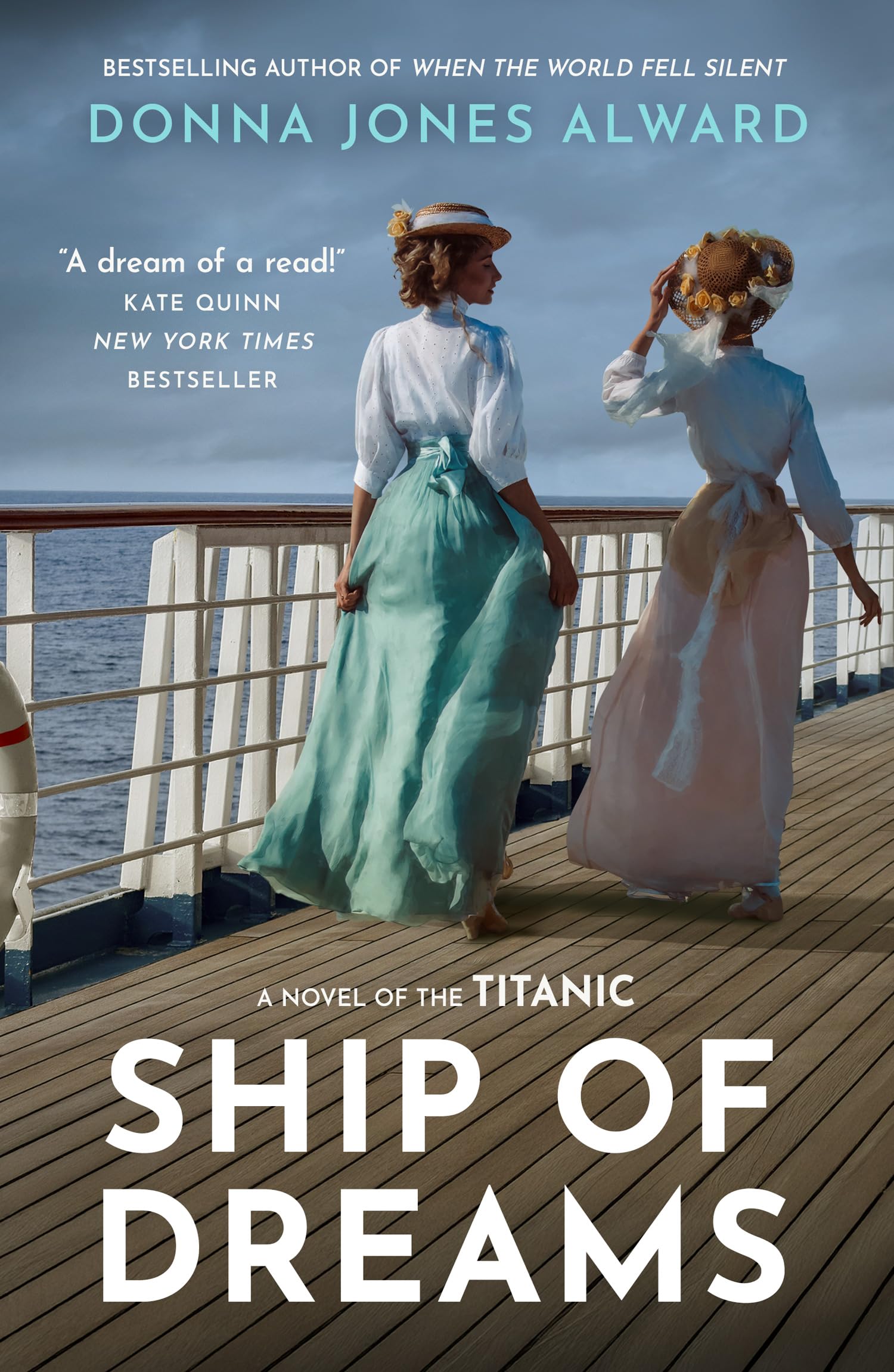 Ship Of Dreams