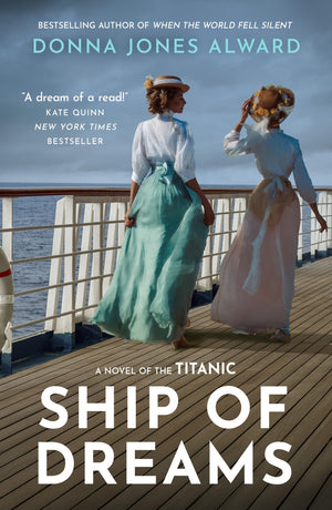 Ship Of Dreams