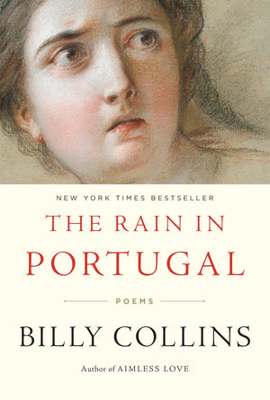 The Rain In Portugal: Poems