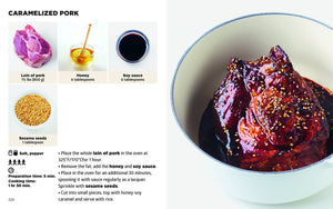 Simple: The Easiest Cookbook In The World,New