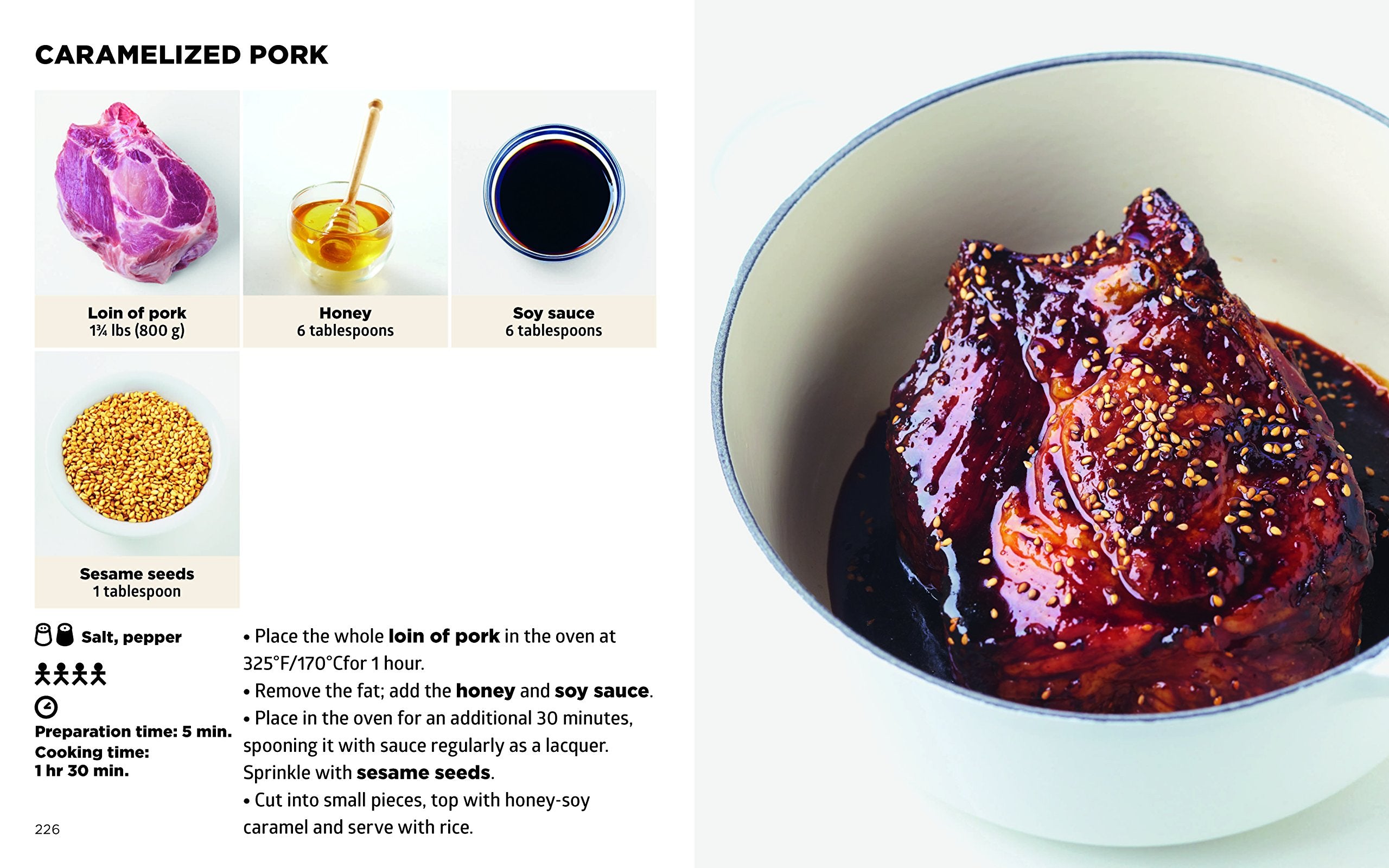 Simple: The Easiest Cookbook In The World-used