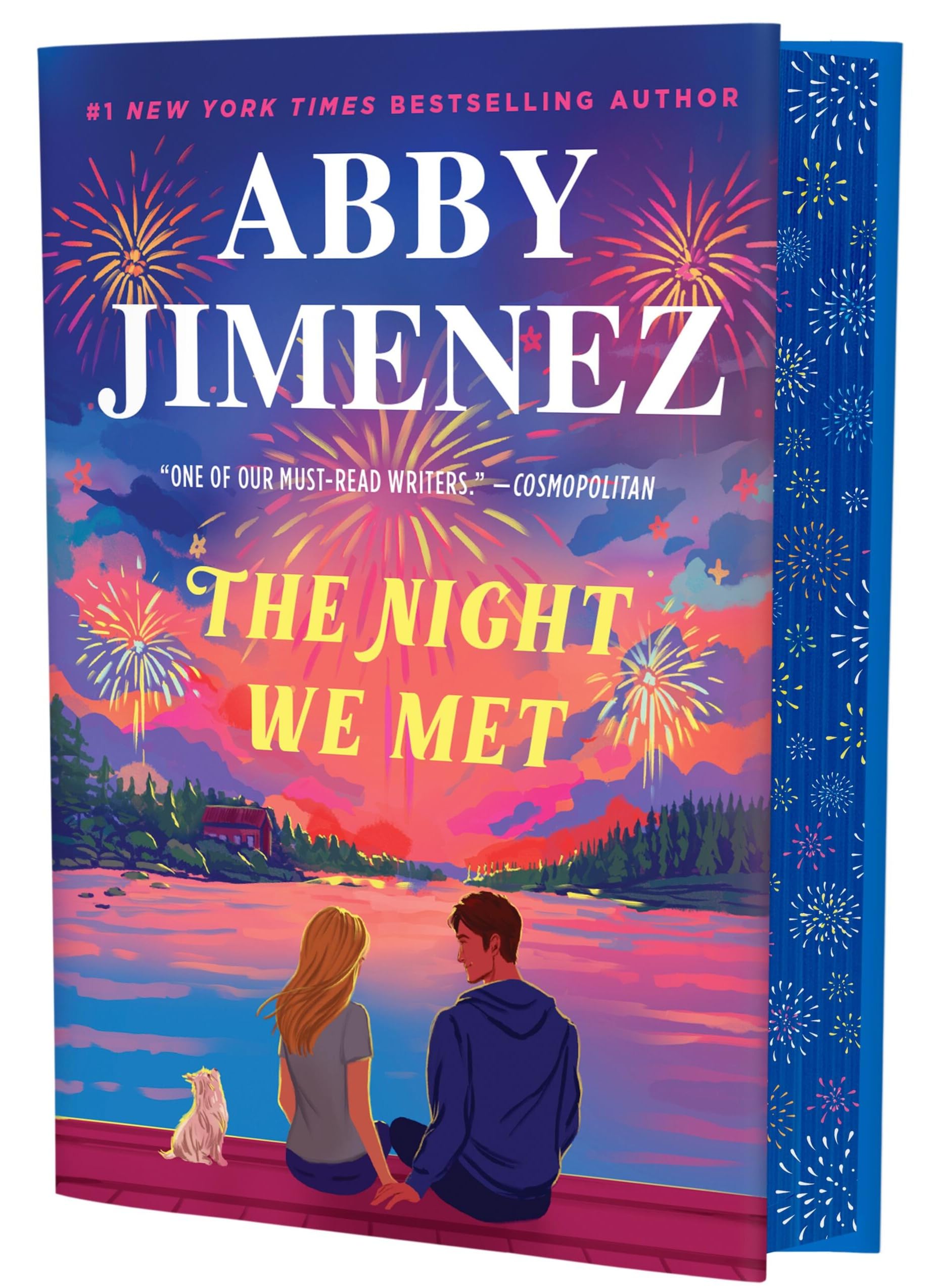 The Night We Met (Deluxe Edition)