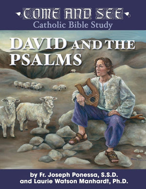 Come and See: David and the Psalms (Come and See Catholic Bible Study),Used