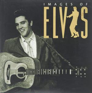 Elvis (Images Of...),New
