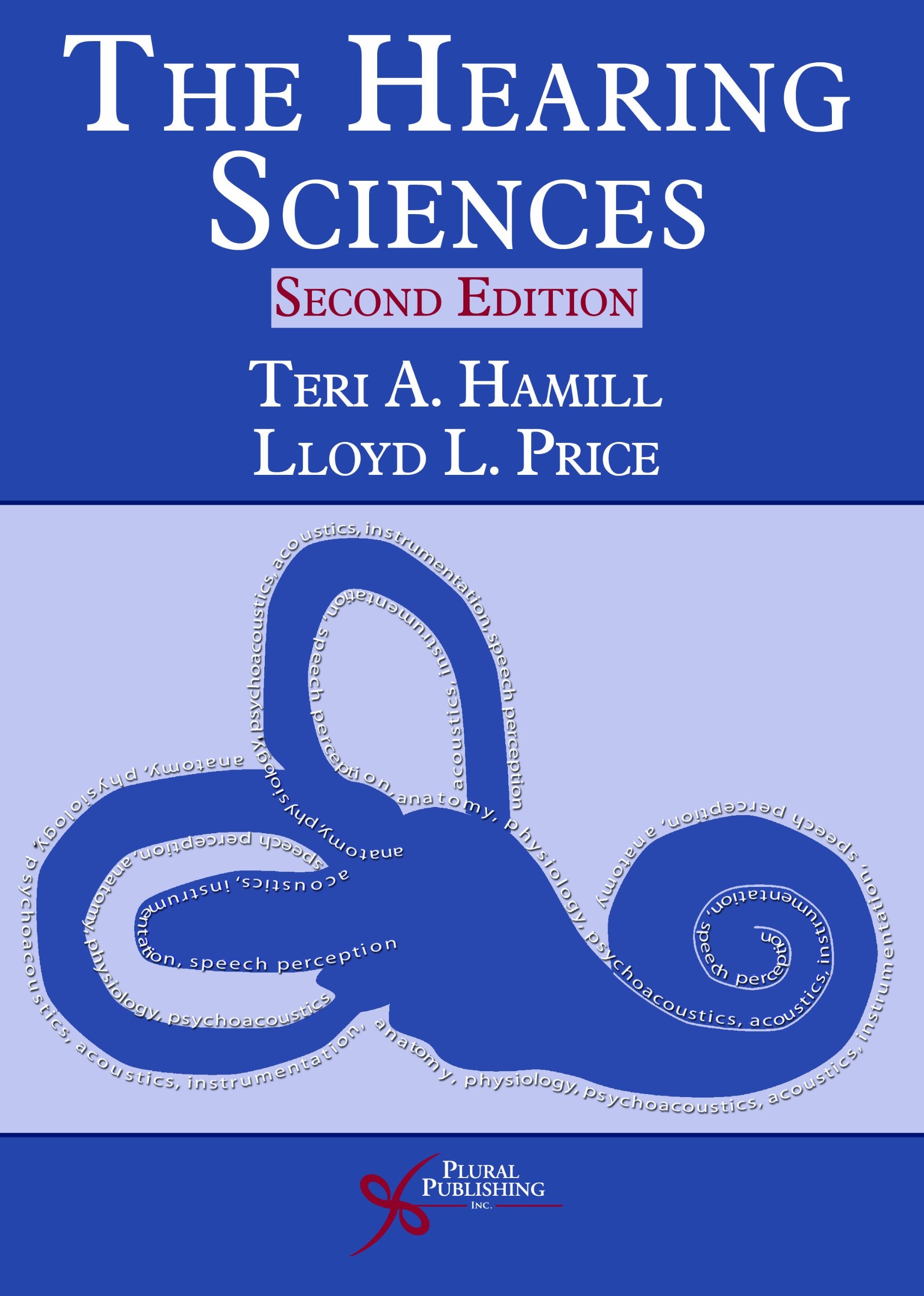 The Hearing Sciences