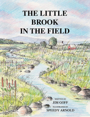 The Little Brook In The Field,Used