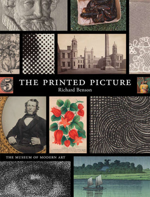 The Printed Picture,Used