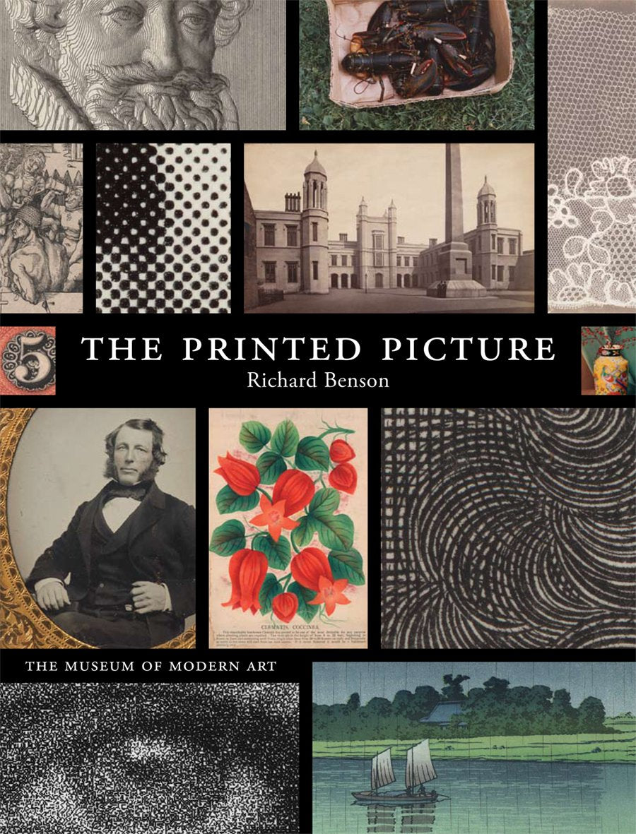 The Printed Picture,Used