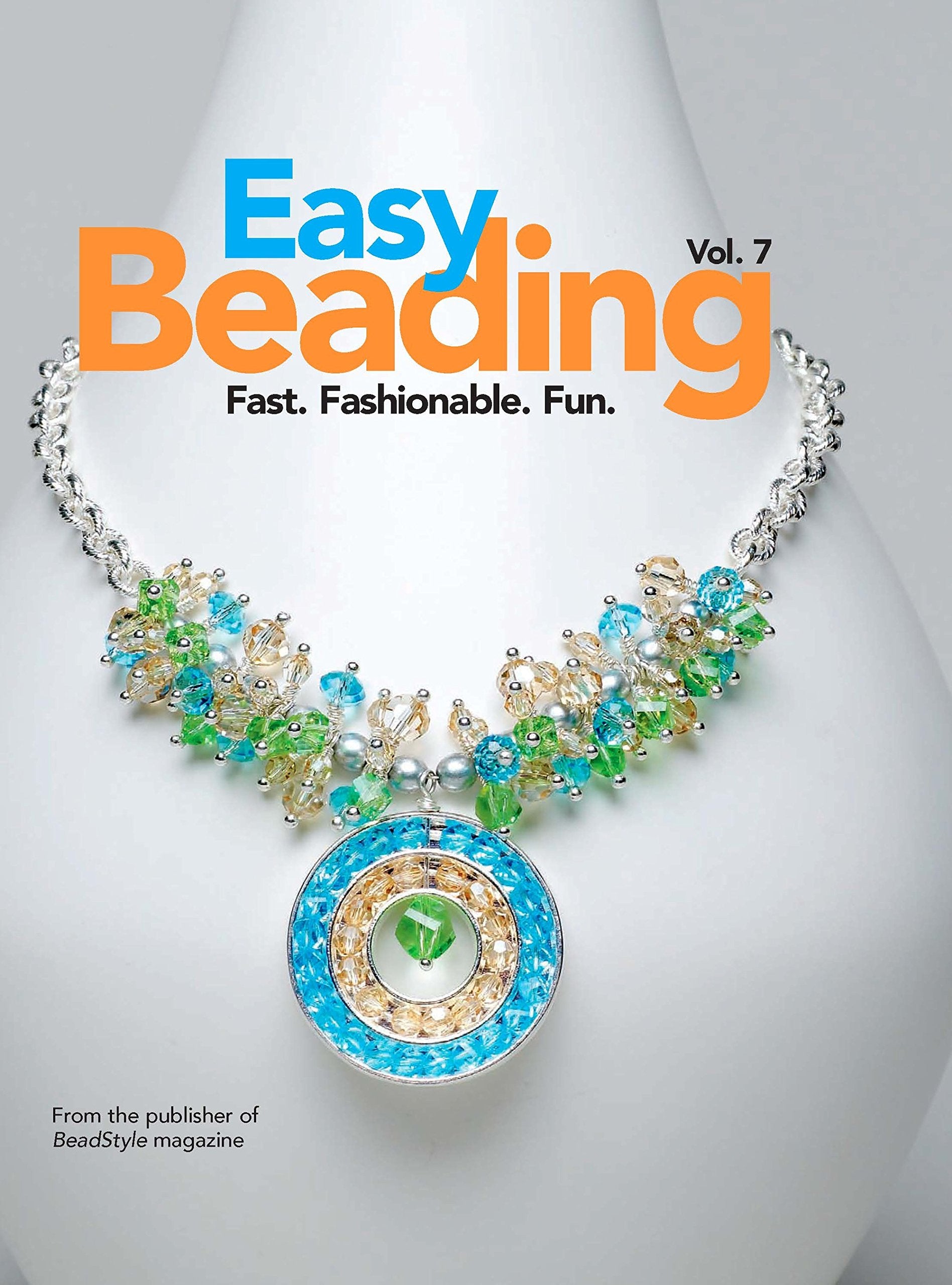 Easy Beading Vol. 7,Used