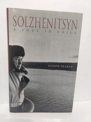 Solzhenitsyn: A Soul in Exile,Used