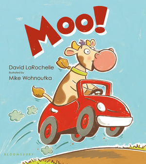 Moo!,Used