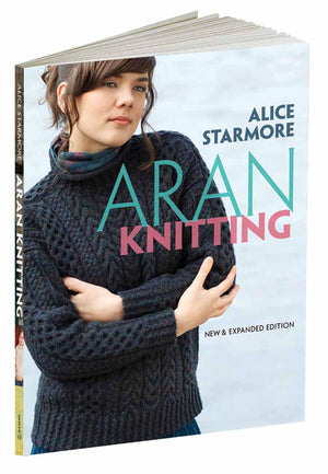 Aran Knitting, Expanded Edition,Used