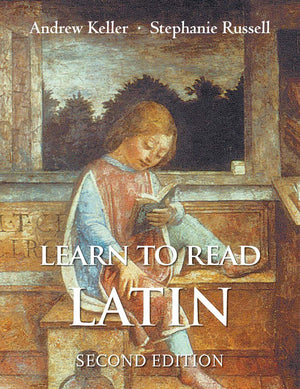 Learn to Read Latin,Used