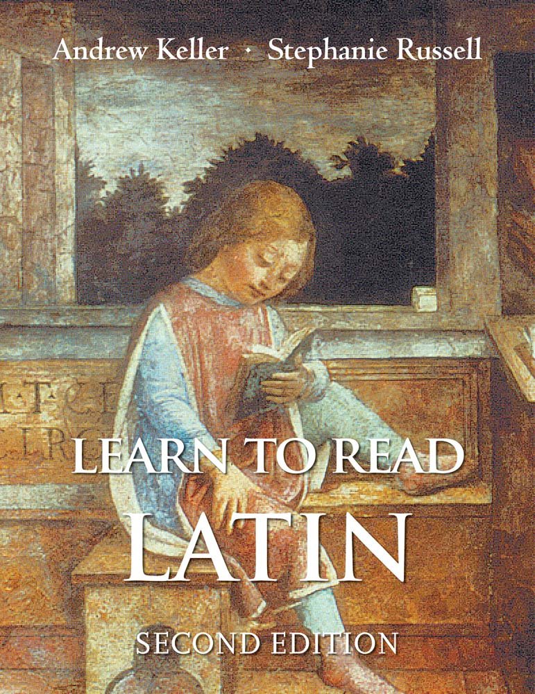 Learn to Read Latin,Used