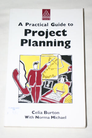 A practical guide to project planning,Used