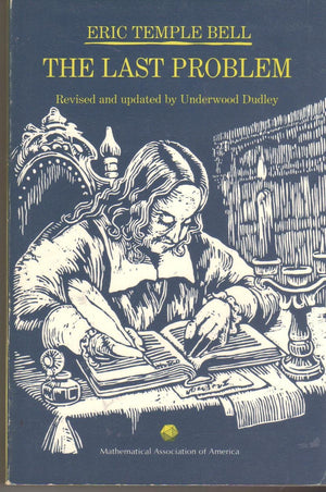 The Last Problem (Spectrum),Used