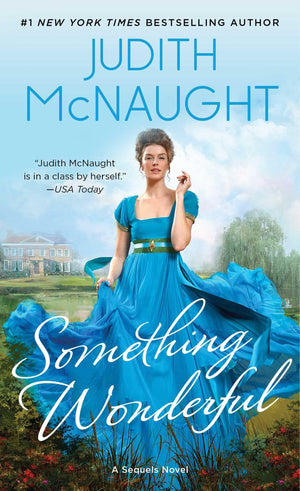 Something Wonderful (2) (The Sequels series),Used