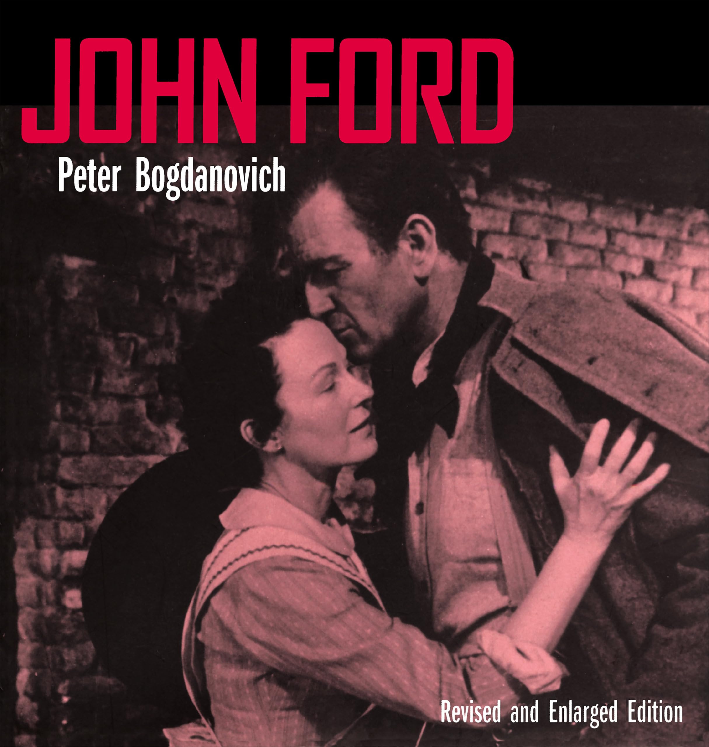 John Ford, Revised And Enlarged Edition (Movie Paperbacks)