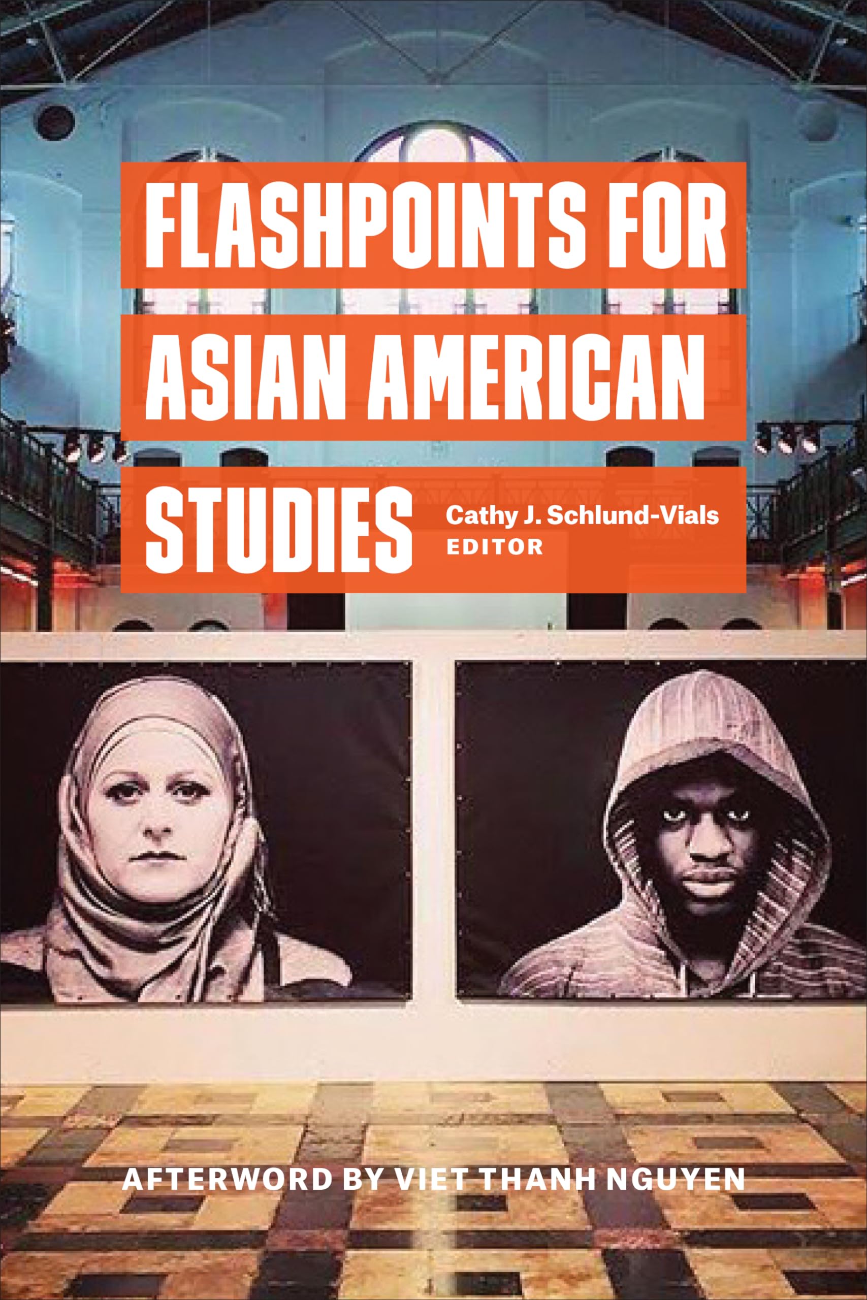 Flashpoints for Asian American Studies,Used