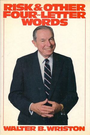 Risk & Other Fourletter Words,New