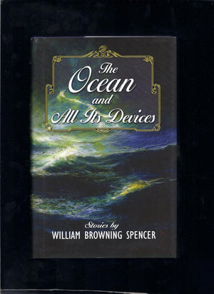 The Ocean and All Its Devices