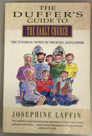 Duffer's Guide to the Early Church,Used