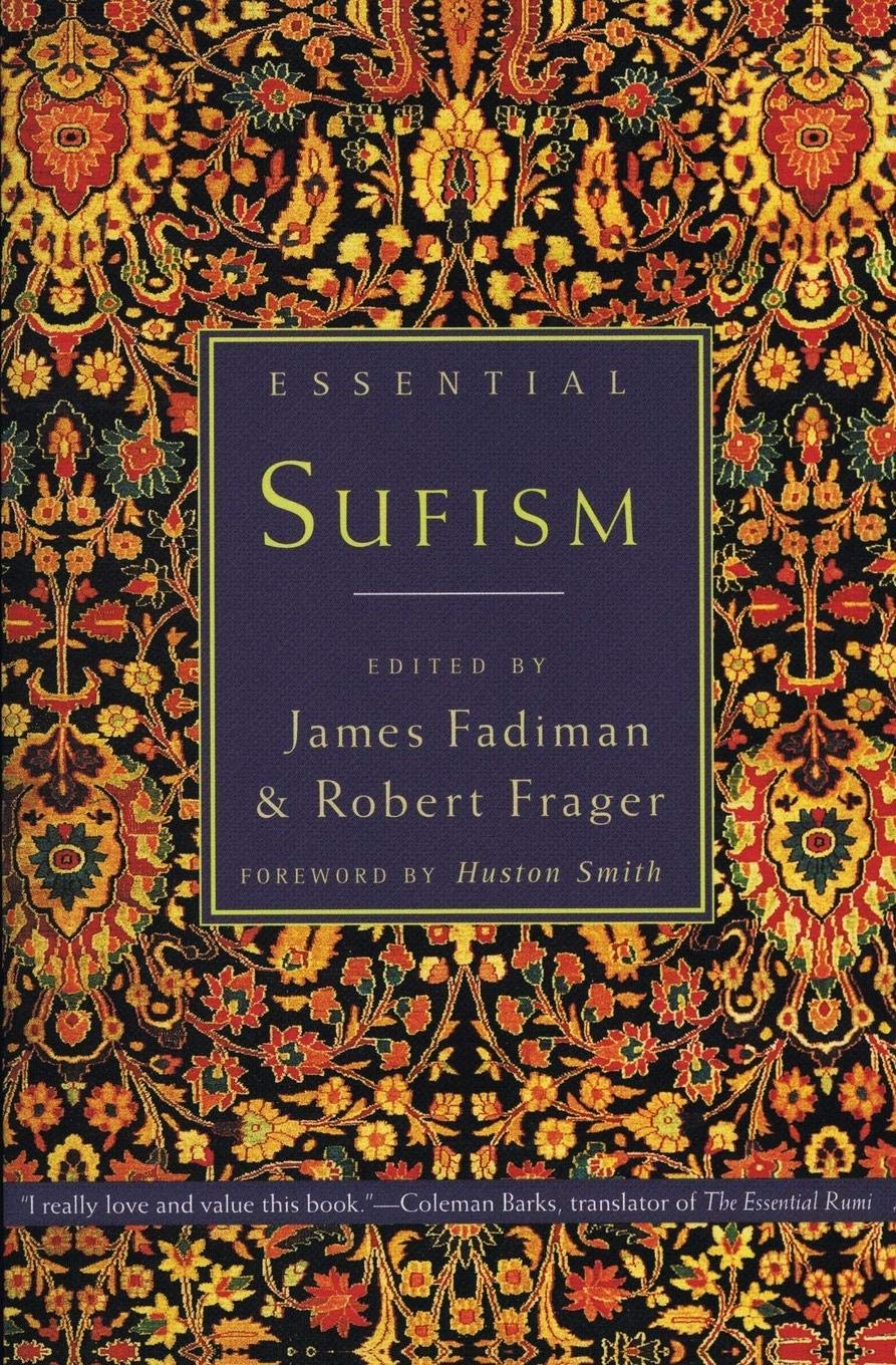 Essential Sufism,Used