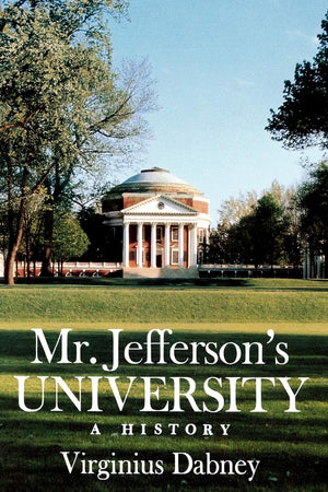 MR Jefferson's University,Used