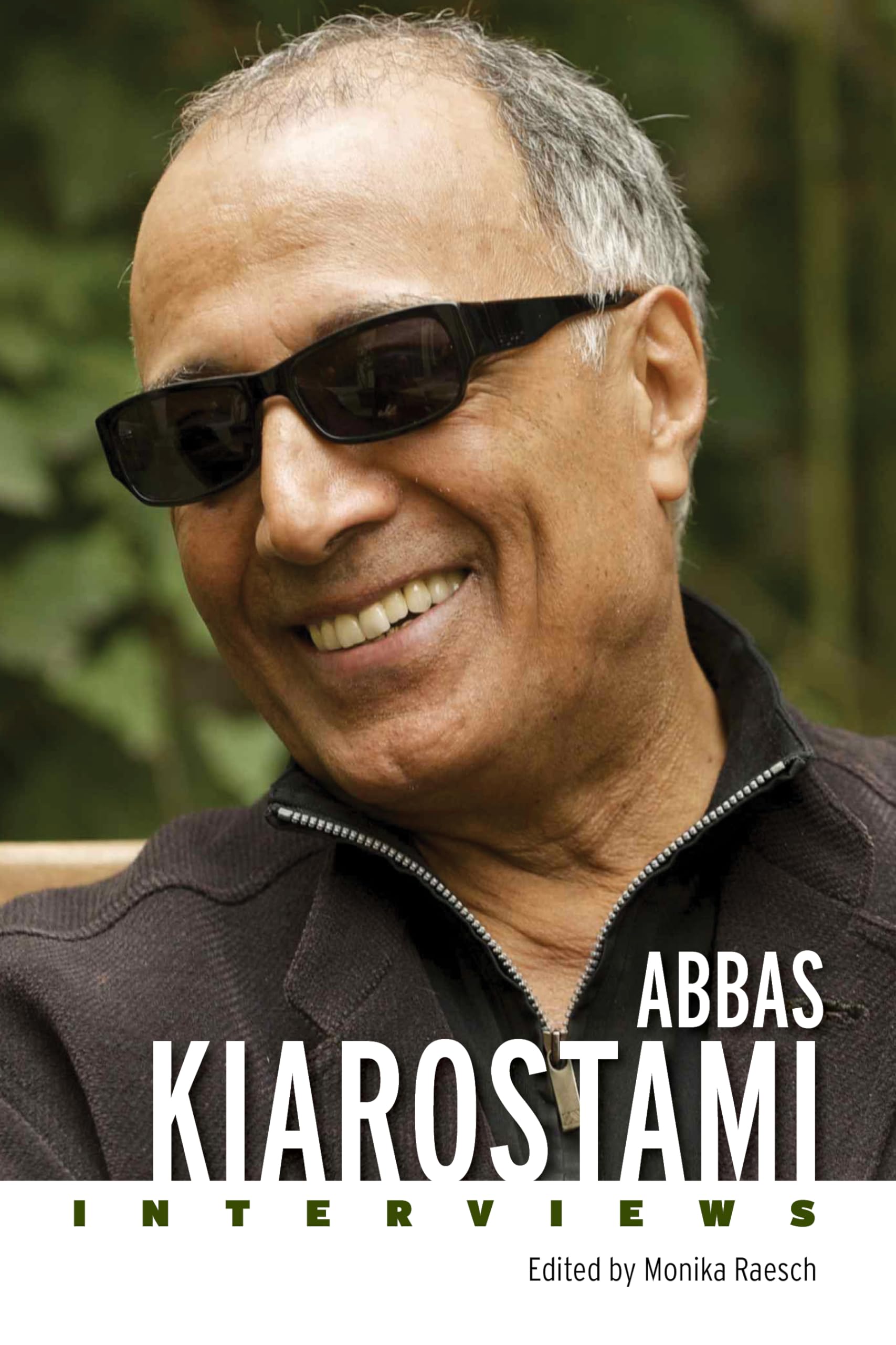 Abbas Kiarostami: Interviews (Conversations With Filmmakers Series),Used