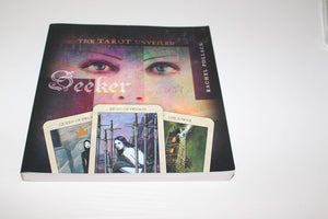 Seeker: The Tarot Unveiled,Used