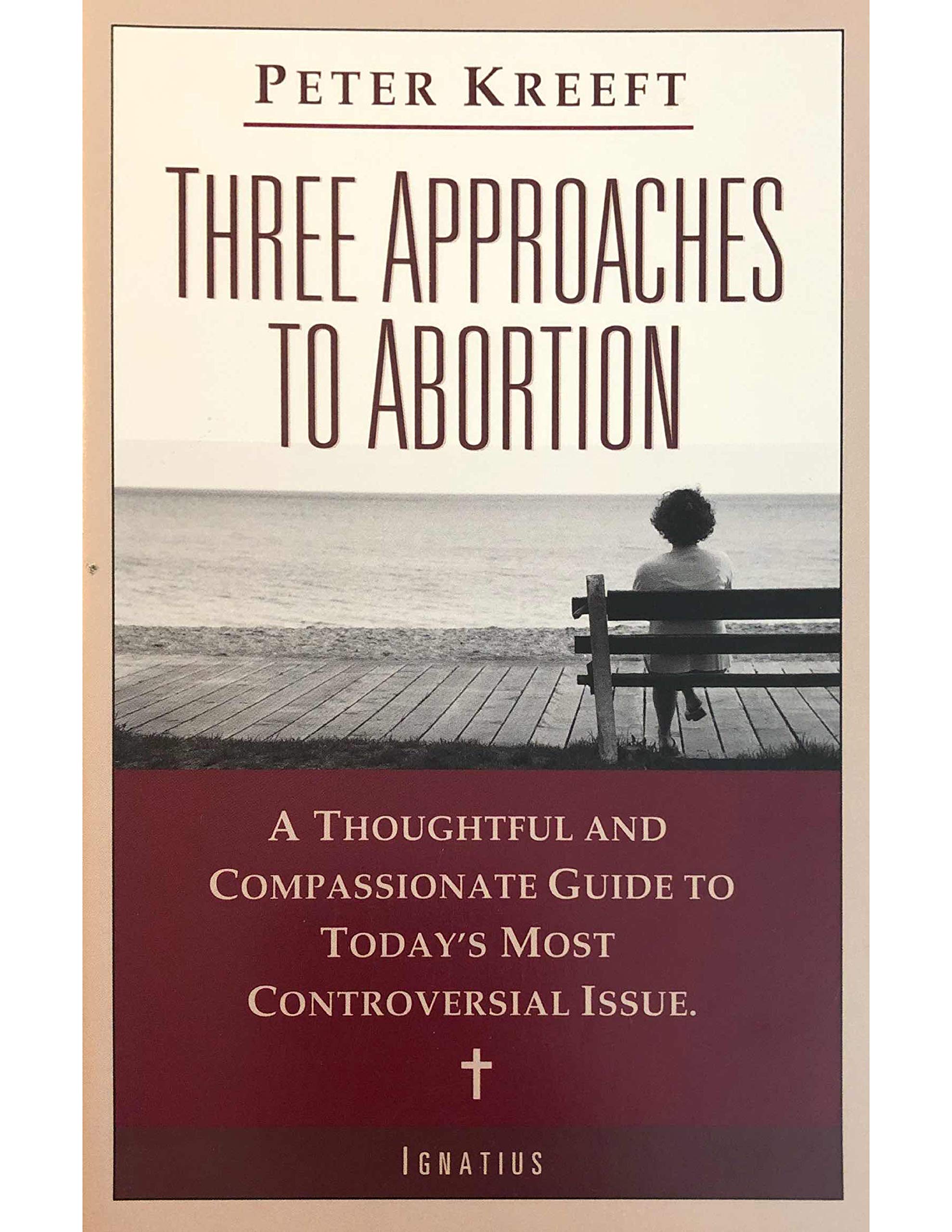 Three Approaches To Abortion