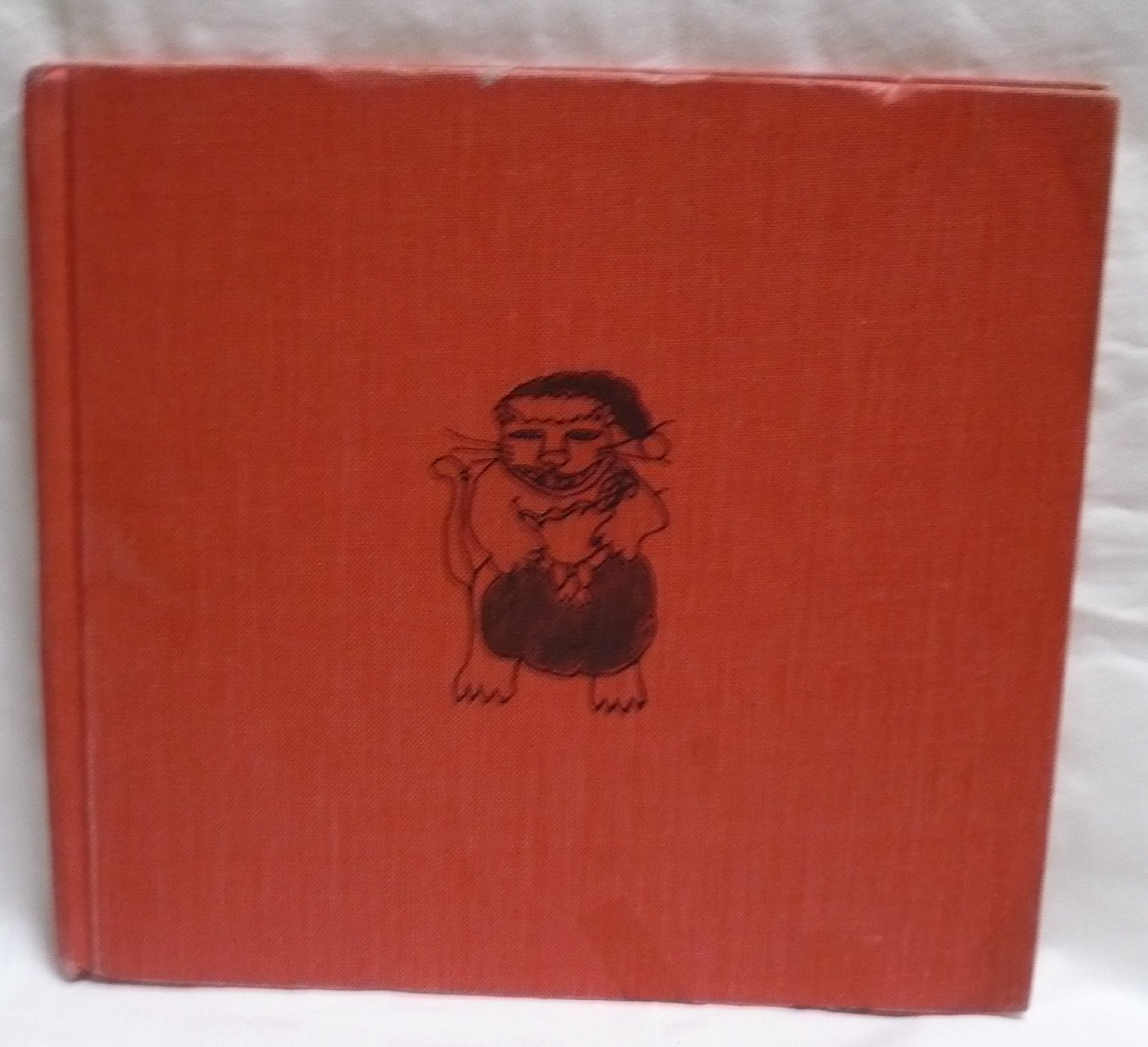 Rotten Ralph's Rotten Christmas,New