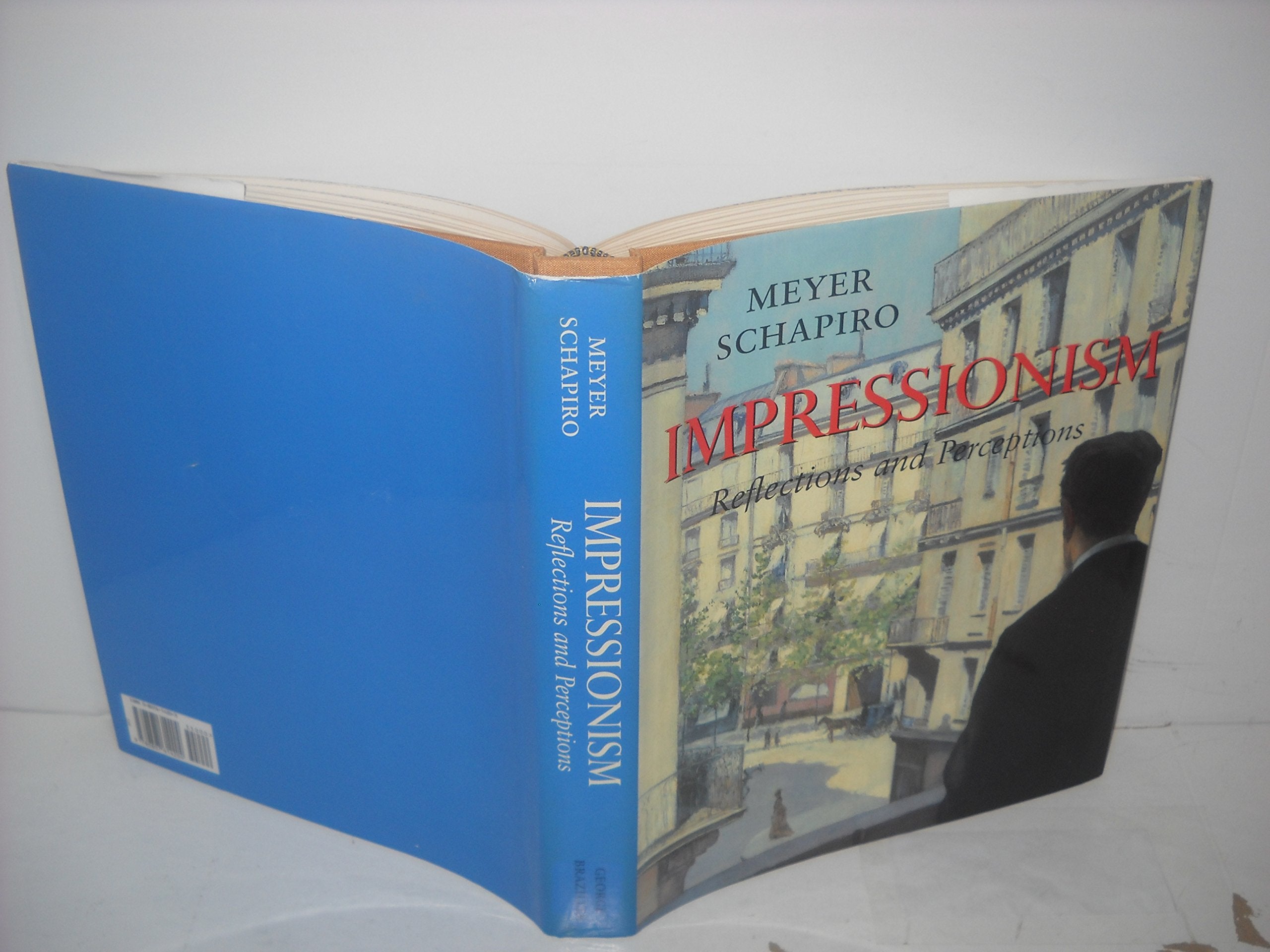 Impressionism: Reflections and Perceptions,Used