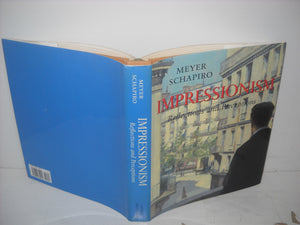 Impressionism: Reflections and Perceptions,Used