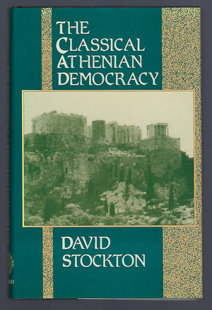 The Classical Athenian Democracy,Used