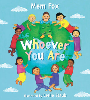 Whoever You Are (Reading Rainbow Books),New